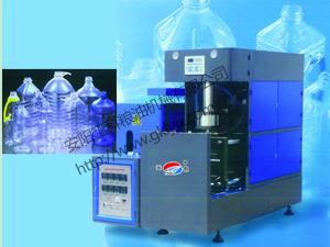 11.半自動吹瓶機(jī)